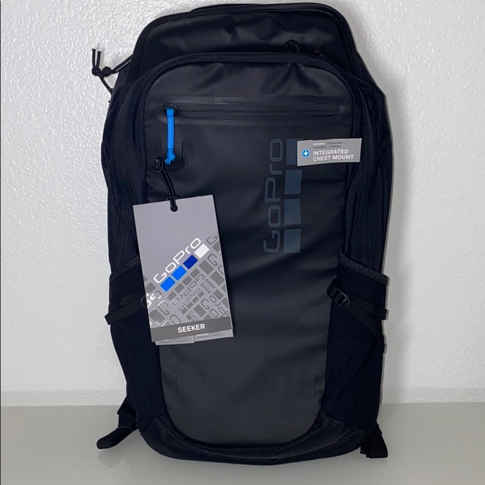 GoPro Seeker Backpack